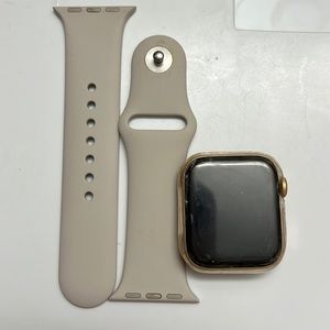Apple Watch S.E